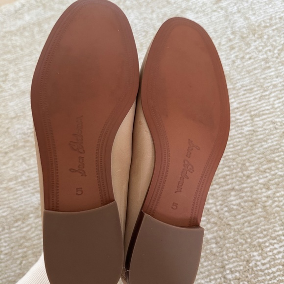 Sam Edelman Loraine Loafers Size 5 - Picture 6 of 6